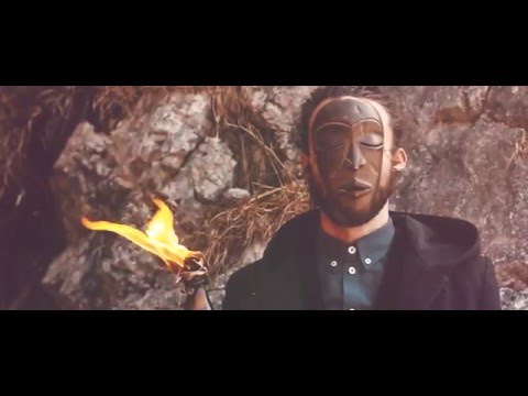 IMPALA RAY - WHITE PALMS // Official Music Video