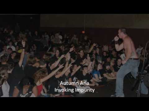 Autumn Aria - Invoking Impurity