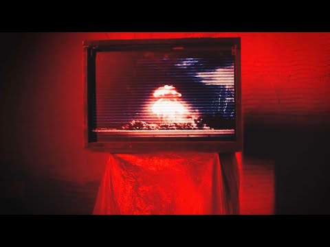 The Mechanist - Accelerant (Official Video)