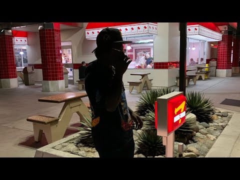 TAE SAV - MILITANT (OFFICIAL VIDEO)