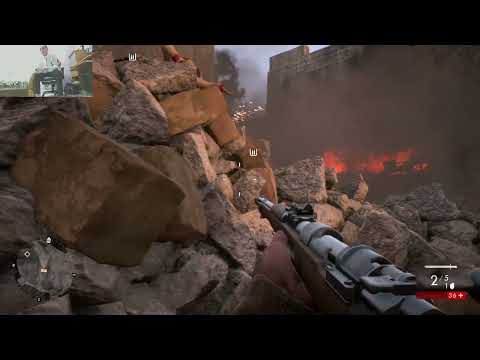 zagrajmy w Battlefield 1 odc 9