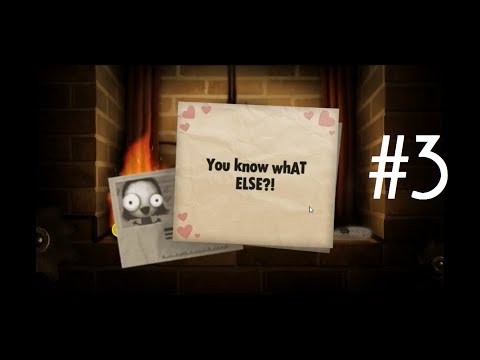 Little Inferno EP03: WTF Sound?!