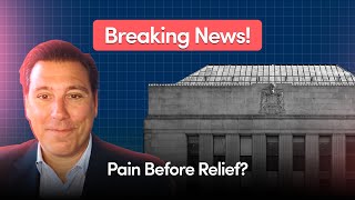 BREAKING: Why the Bank of Canada Did NOT Cut Rates Today