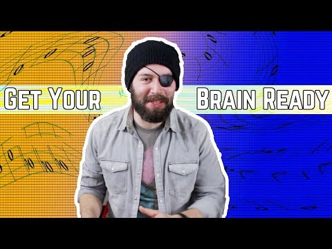 How to Start Practicing Again - Josh Friedman + Ben Levin