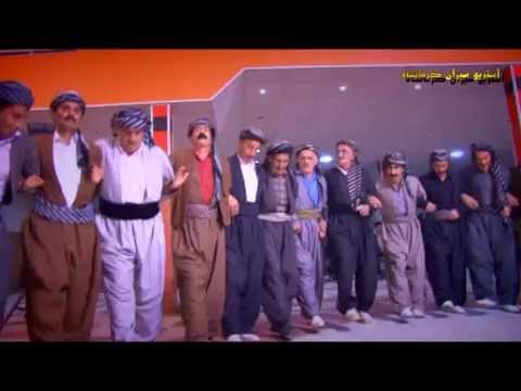 ghader gagli 2016  halparke mariwani part 5