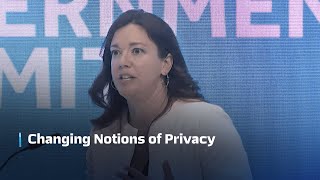 The End of Privacy? Ethical Questions for the Digital Era