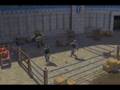 Shrek Fight