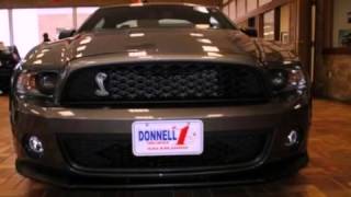 preview picture of video '2011 Ford Mustang Salem OH'