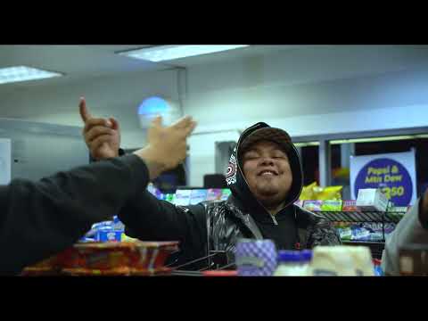 Benjiee Bvckz Ft JStar Balla  "3AM IN ALLENTOWN" (Official Video) | Shot By @shotbymeck