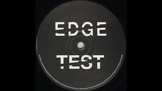 DJ Edge - Stu's Dub (33 RPM) (1993)