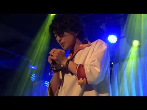 180602 Good Night + 뜨거운 여름밤은 가고 남은 건 볼품없지만 - 잔나비 @ 유희열 Curated 12 Group Sound JANNABI 현대카드 언더스테이지