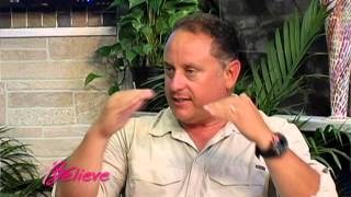 IB2 004  I Believe TV Show with Dr. Gwen Ford