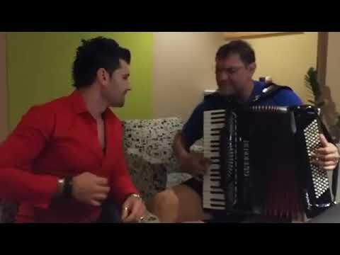 Denis Kadric i Bane Vasic  ( NOVO 2019 )