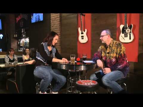 ANDĚLSKÁ DVACÍTKA - 2. díl