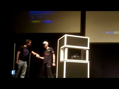 [NASL]] Finals S1 - White-Ra Special Tactics