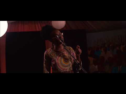 Louisa April - Love is Blind (original song) | Motswana YouTuber