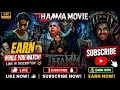 THAMMA 2 Full Horror Movie Rashmika Mandanna AyushmannKhurrana New Bollywood HorrorMovie 2025