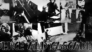 King Crimson   Cadence And Cascade 1970.