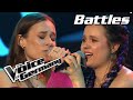 Christina Perri Jar Of Hearts Lara Samira Will Sophia Brabetz Battles TVOG 2025