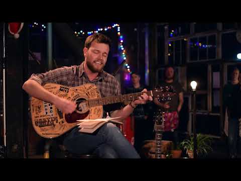 YVI - I just need my friends (Acoustic Guitar Project 2019)