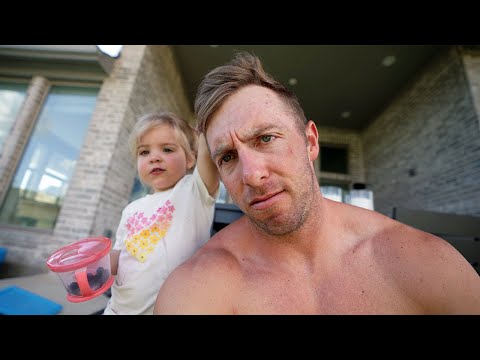 DAY IN THE LIFE | CEO, Hybrid Athlete & Dad