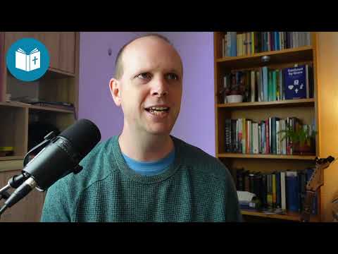 Bible Study - Isaiah 11:1-16 - The Branch from Jesse