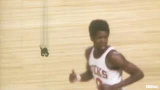 NBA History: Bob Dandridge Highlights
