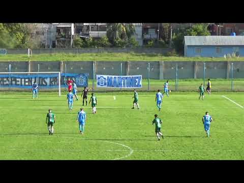 JJ Urquiza 0 - 1 ITUZAINGÓ - RESUMEN -  Zona A - Fecha 11 - Primera C 2025