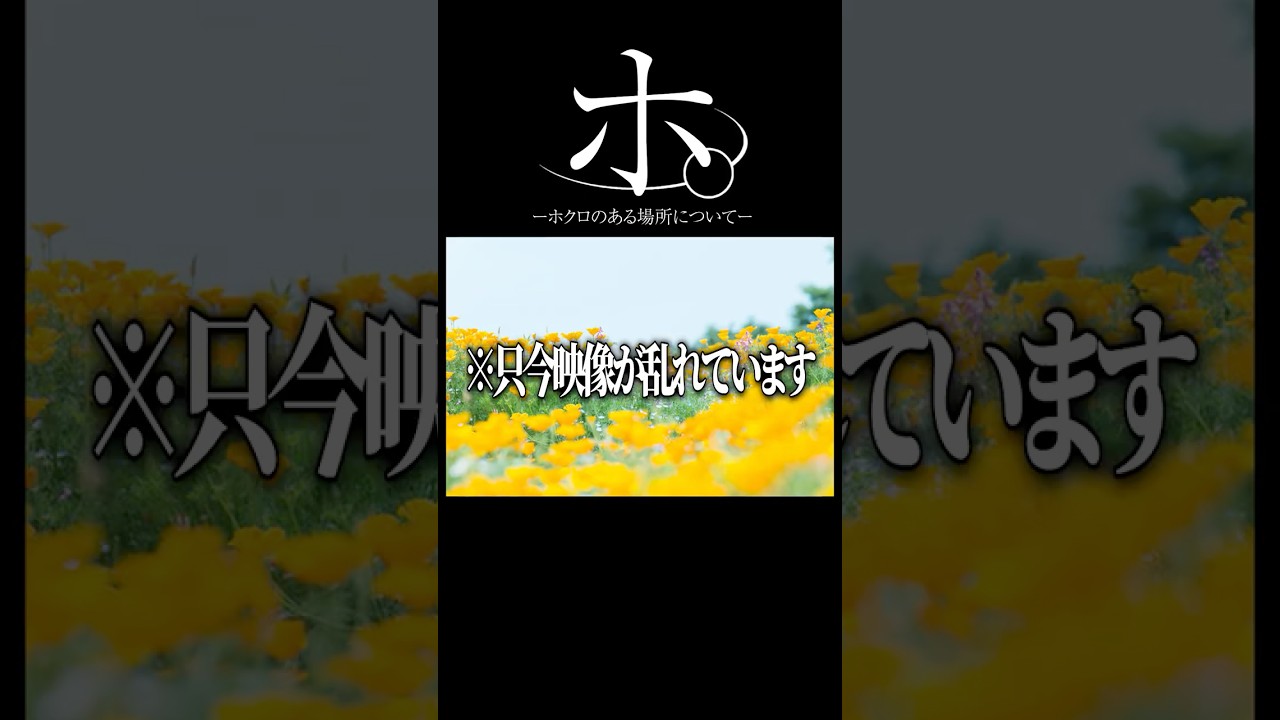 【都市伝説】ホクロのある場所について。#マイクラ