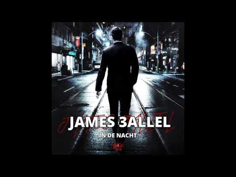 James 3allel - In De Nacht (Prod. R-SAN)