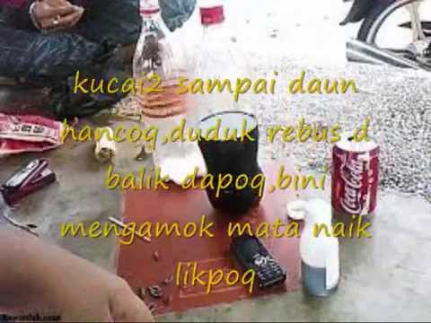 LAGU BARU ED DJ 1MALAYSIA CHAKOROI