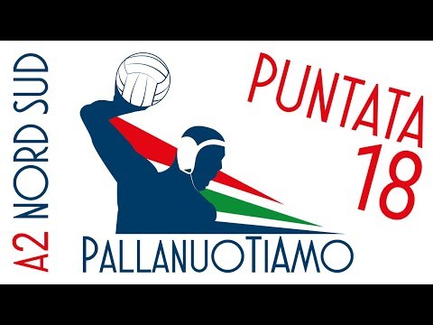 PALLANUOTIAMO 18
