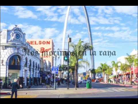 Nos morimos en la raya|Goser 039