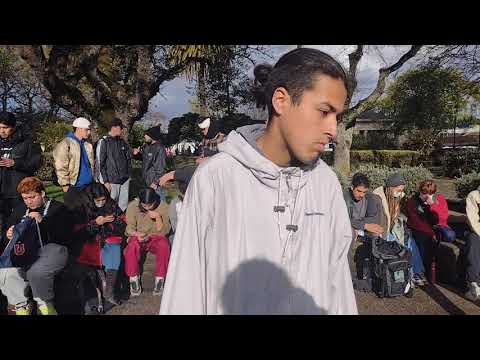 ANTENOR vs. ALONN vs. CHECHOTUMARE: 8vos - MIREY EL REGRESO