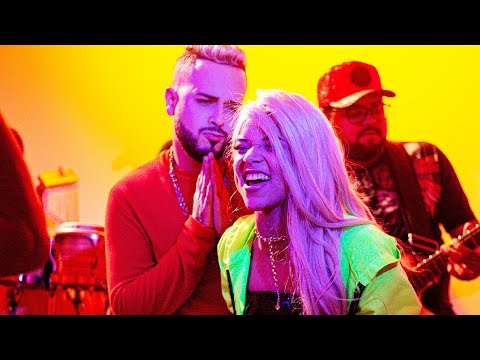 MC G15 E ANNA CATARINA - LOVE LOUCO (MAKING OF)