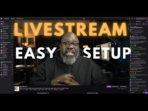 YouTube video