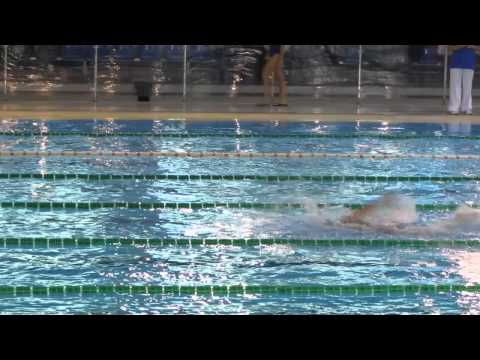 Roma 2014 - Staffetta 4x50 Stile Bimbe