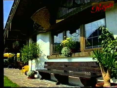 Hotel Pension Rotspitz*** am Achensee in Maurach