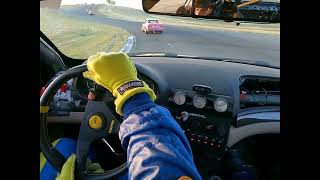 Maks Shap - Stint 2 - 2026 Lemons Thunder Hill 25hr+1 -#191