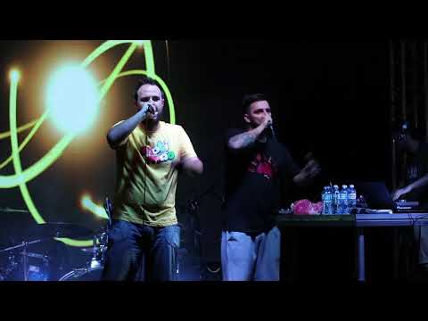 Frenkie x Kontra x Indigo – Sad bi htjela @Dođi na Amfi 7