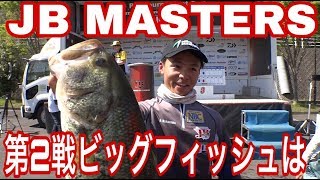 マスターズ第２戦　サンラインCUP初日　Go!Go!NBC!