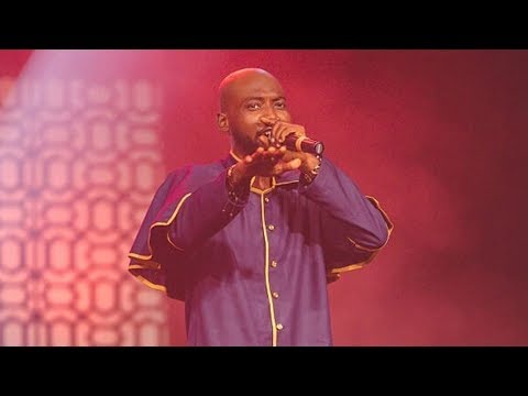 Kula performance at Vodafone Ghana Music Awards 2019