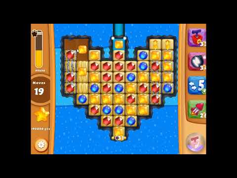 Diamond Digger Level 1334