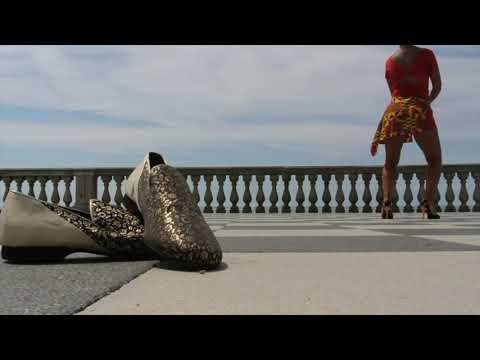 Jose' & La fre' - MADO' by Dom Power