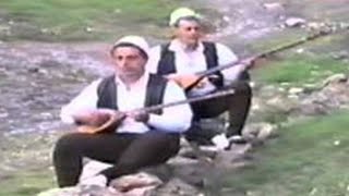 Rrahman Pagarusha & Halil Hamza - Besim Ndreca