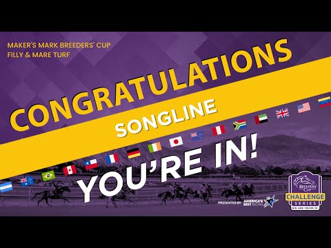 2023 Victoria Mile- Songline