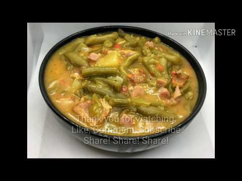 download lagu mp3 mp4 Popeyes Green Beans Ingredients, download lagu Popeyes Green Beans Ingredients gratis, unduh video klip Popeyes Green Beans Ingredients