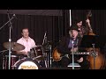 "I''LL ALWAYS BE IN LOVE WITH YOU": DUKE ROBILLARD and the REDWOOD COAST SWING MASTERS (10.05.25)