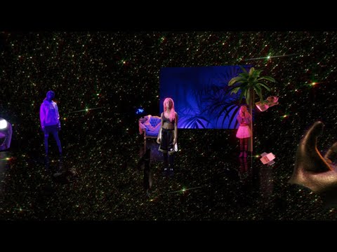 Video thumbnail for Stay Awake