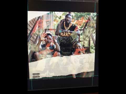 7.Outta Sight- Smoove B Ft Ma$kup